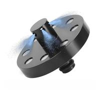 Michelle O-Ring Chassis Cleaner Flusher Kit, 360° High Pressure Car Wash Rotating Nozzle, The Multi, Dirt in Every Nook and Cranny Can Be Easily Washed Away, for All Car (1set)