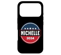 Michelle Obama 2024 Case for iPhone 17 Pro