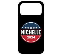 Michelle Obama 2024 Case for iPhone 17 Pro Max