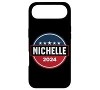Michelle Obama 2024 Case for iPhone Air