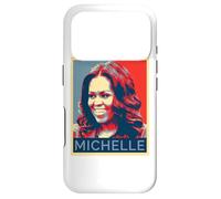 Michelle Obama Black Women Black History Month Case for iPhone 17 Pro