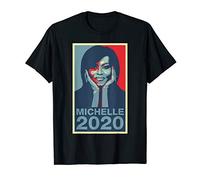 Michelle Obama for President 2020 T-Shirt