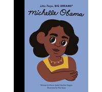 Michelle Obama : Volume 62