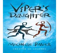 Michelle Paver Viper's Daughter Paperback Book Michelle Paver Multicolor