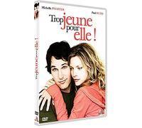 MICHELLE PFEIFFER - PAUL RUDD