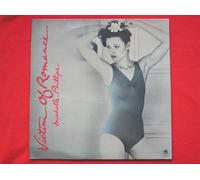 Michelle Phillips - Phillips, Michelle Victim Of Romance LP A&M AMLH64651 EX/EX 1977 sleeve has light sellotape marks inside opening from protective polythene which has kept sleeve near mint