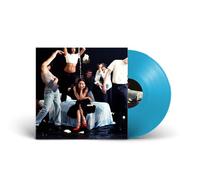 MICHELLE - Songs About You Specifically (Transparent Blue Vinyl) [VINYL]