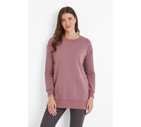 'Michelle' Sweatshirt TOG24 Mauve 16
