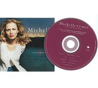 Michelle Tumes - Centre of My Universe