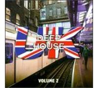 Michelle - Vol. 2-Deep House U.K.
