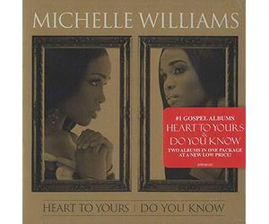 Michelle Williams - Music World Master Series