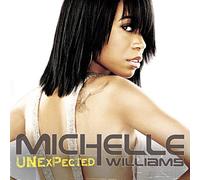 MICHELLE WILLIAMS - Unexpected