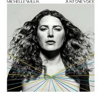 Michelle Willis - Just One Voice - CD / Album