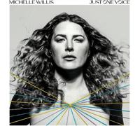 Michelle Willis Just One Voice (CD) Album (US IMPORT)