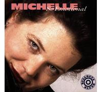 Michelle Willson - So Emotional