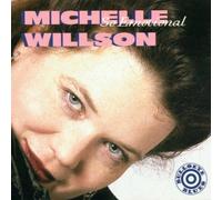 Michelle Willson - So Emotional by Michelle Willson