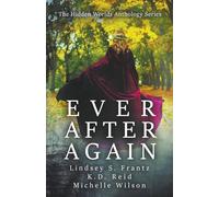 Michelle Wilson Ever After Again Paperback Book Michelle Wilson Multicolor