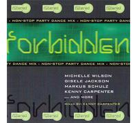 Michelle Wilson Markus Schulz Dollhouse Kenny Carpenter Michael M - F o r b i d d e n