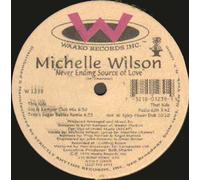 Michelle Wilson - Never Ending Source Of Love