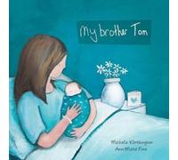 Michelle Worthington My Brother Tom Paperback Book Michelle Worthington Multicolor