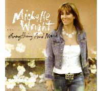 Michelle Wright Everything and More (CD) Album