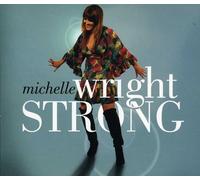 Michelle Wright - Strong