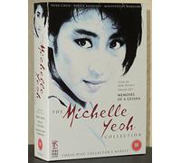 Michelle Yeoh Box Set [DVD]