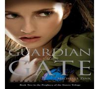 Michelle Zink Guardian of the Gate Paperback Book Michelle Zink Multicolor