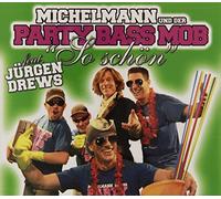 MichelMann - So Schon
