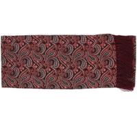 Michelsons of London All Over Paisley Silk Scarf