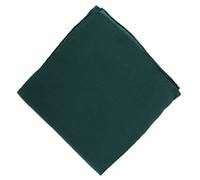 Michelsons of London Plain Silk Handkerchief