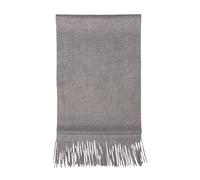 Michelsons of London Winter Scarf (Grey)