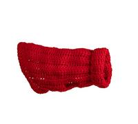MICHI S cm22 Sweater Kora Red S 30 cm Dog Jumper