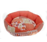 MICHI Spring Flower Bed