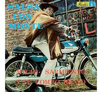 Michi Y Su Combo Bra Sarmiento - Salsa Con Monte [VINYL]
