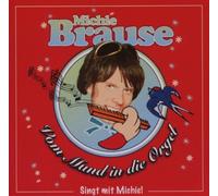 Michie a.K.a.Krause Brause - Vom Mund in die Orgel