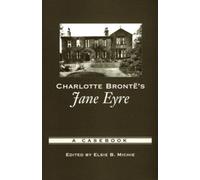 Charlotte Bronte's Jane Eyre : A Casebook (Casebooks i - Paperback NEW Michie,