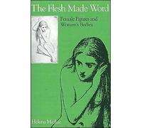 Michie - Flesh Made Word Female Figures and Women's Bodies - New pape - P555z