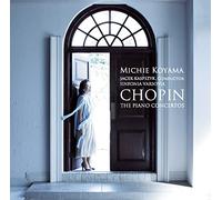 Chopin – Concerto in E minor & F minor
