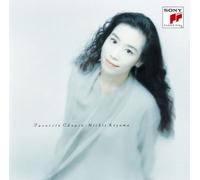 Michie Koyama - Favorite Chopin Works