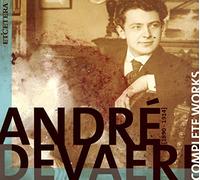 Michiels, Ignace - Complete Works