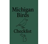 Michigan Birds Checklist