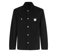 Michigan Coat - male - Carhartt Wip - Light Jackets - Black - S - Jackets S