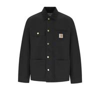 Carhartt WIP Michigan Coat (Black / Black Rinsed - Xl) - Size XL