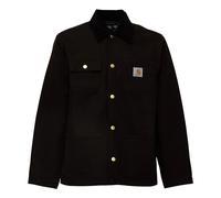 Michigan Coat - male - Carhartt Wip - Light Jackets - Brown - S - Jackets S