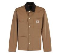 Michigan Coat - male - Carhartt Wip - Light Jackets - Brown - S - Jackets S