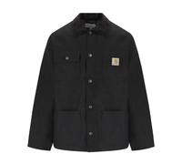 Carhartt WIP Michigan Jacket (Black / Black - S) - Size S