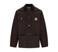 Michigan Coat (Winter) - male - Carhartt Wip - Light Jackets - Brown - M - Jackets M