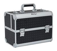 Michigan Fishing Bait/Tackle Storage Box, Heavy Duty, 23 Separate Compartments, Equipment Organiser