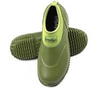 Michigan Garden Boot Black - Size 11